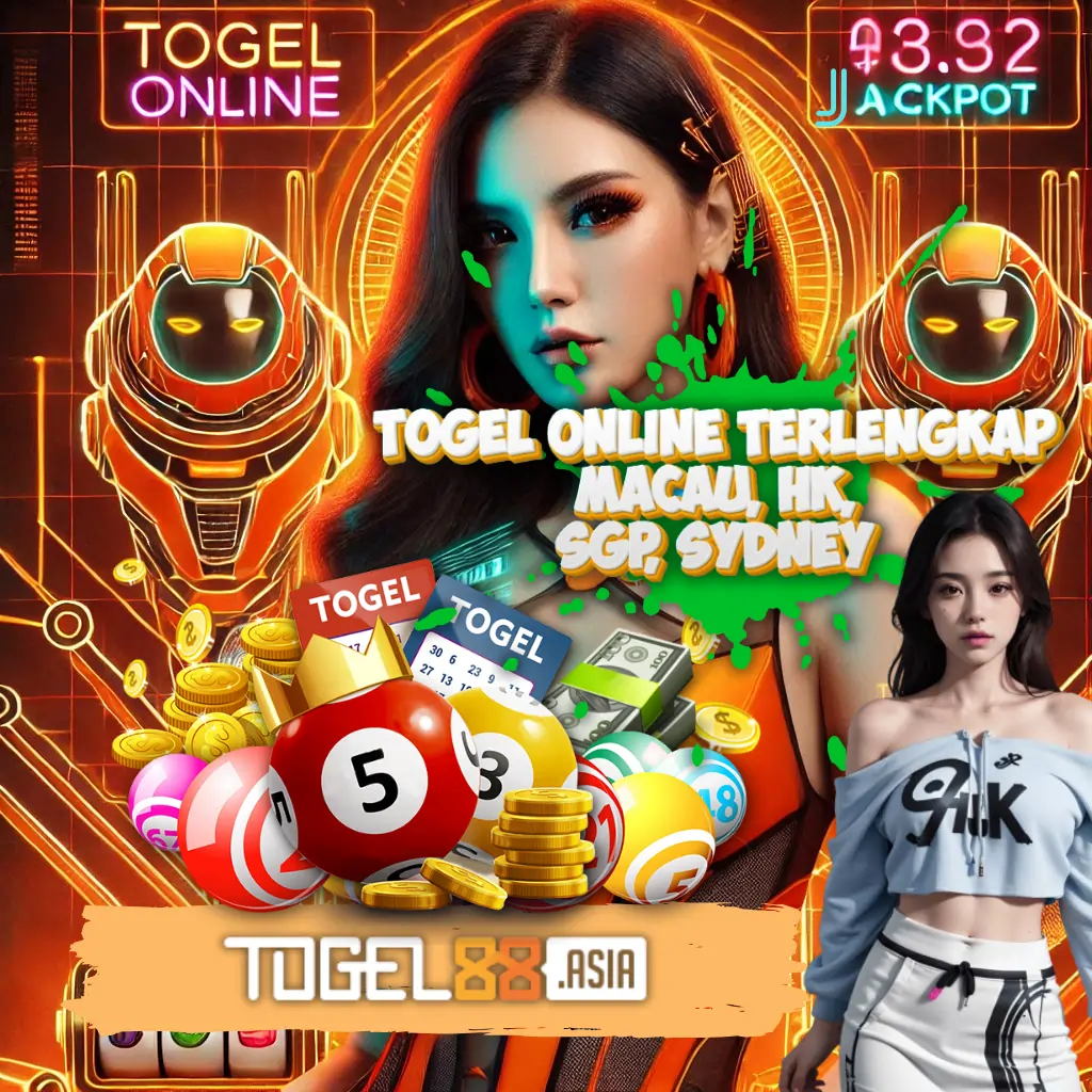 TOGEL88